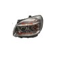 Pl 00Hc 00Hr 02A 011 Faro Delantero Izquierdo Fiat Doblo 2007