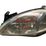 S/N Faro Delantero Izquierdo OPEL CORSA C | Desguaces Foro