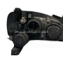 S/N Faro Delantero Izquierdo OPEL CORSA C | Desguaces Foro