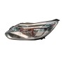 E4 25 175Pl Faro Delantero Izquierdo Ford Focus III 2011