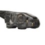 E4 25 175Pl Faro Delantero Izquierdo Ford Focus III 2011