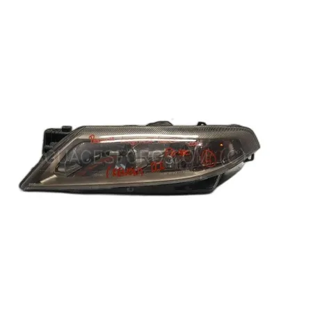 8200163323 Faro Delantero Izquierdo Renault Laguna II Fase I 2001