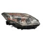 26 01 0003 3R Faro Delantero Derecho RENAULT LAGUNA III | Desguaces Foro