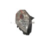 26 01 0003 3R Faro Delantero Derecho RENAULT LAGUNA III | Desguaces Foro