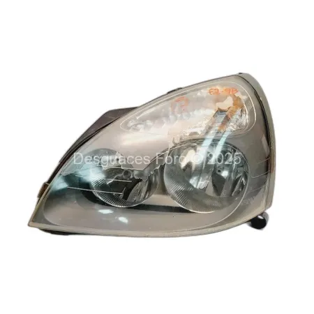 15601700RE Faro (pulir) Delantero Izquierdo RENAULT CLIO II | Desguaces Foro