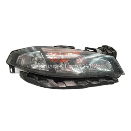 8200481197 Faro Delantero Derecho RENAULT LAGUNA III | Desguaces Foro
