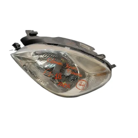 620837 FARO DELANTERO IZQUIERDO CITROEN XSARA PICASSO | Desguaces Foro