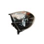 15601800RE Faro (pulir) Delantero Izquierdo RENAULT CLIO II | Desguaces Foro