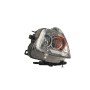 96 468 943 FARO DELANTERO IZQUIERDO CITROEN C4 | Desguaces Foro