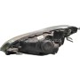 162-982-00 Faro (pulir) Delantero Derecho CITROEN C4 PICASO | Desguaces Foro