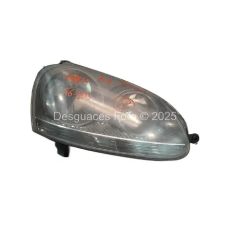 4VFX-13005-AD Faro Delantero Derecho VOLKSWAGEN GOLF V | Desguaces Foro
