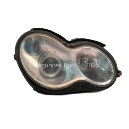 A2038203861/0301166276 Faro Xenón (pulir) Delantero Derecho MERCEDES_BENZ CLASE C W203 | Desguaces Foro