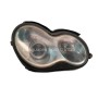 A2038203861/0301166276 Faro Xenón (pulir) Delantero Derecho MERCEDES_BENZ CLASE C W203 | Desguaces Foro