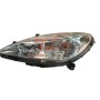 9646292080-00 Faro Delantero Izquierdo PEUGEOT 307 | Desguaces Foro