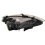 9646292080-00 Faro Delantero Izquierdo PEUGEOT 307 | Desguaces Foro