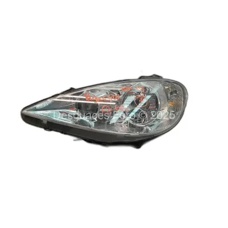 89009180 Faro Delantero Izquierdo Peugeot 807 2004 | Desguaces Foro