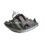 89009180 Faro Delantero Izquierdo Peugeot 807 2004 | Desguaces Foro