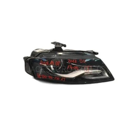 8K0 941 030 Aj Faro Delantero Derecho Audi A4 B8 2013