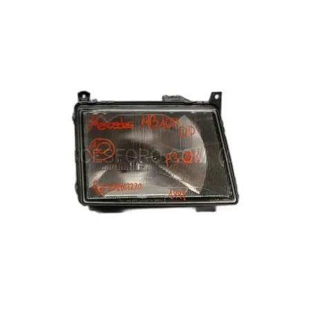 201962270 Faro Delantero Derecho Mercedes Benz Mb 100 1991