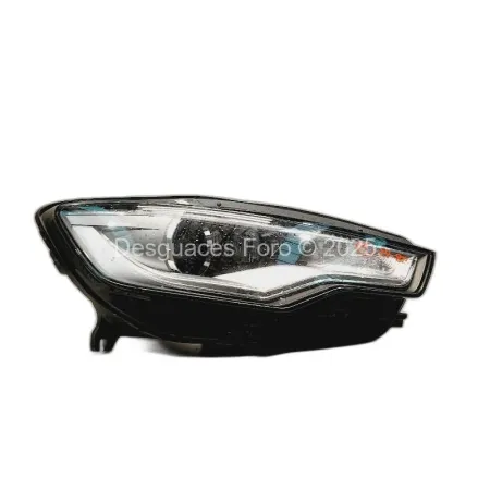 4G0941044J Faro (Xenón) Delantero Derecho AUDI A6 C7 | Desguaces Foro