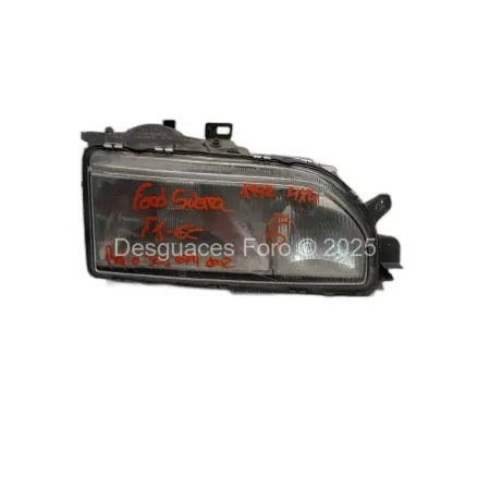 0 301 074 102 Faro Delantero Derecho Ford Sierra 1992