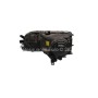 0 301 074 102 Faro Delantero Derecho Ford Sierra 1992