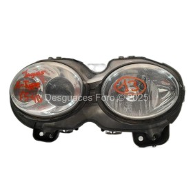1X43-13W029-NK Faro Delantero Derecho JAGUAR X-TYPE | Desguaces Foro