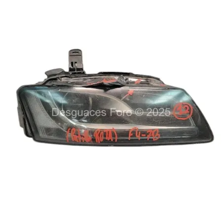 8T0941034AK Faro Xenón Delantero Derecho AUDI A5 | Desguaces Foro