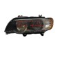 151 833-00 Faro Delantero Izquierdo BMW X5 2000 | Desguaces Foro