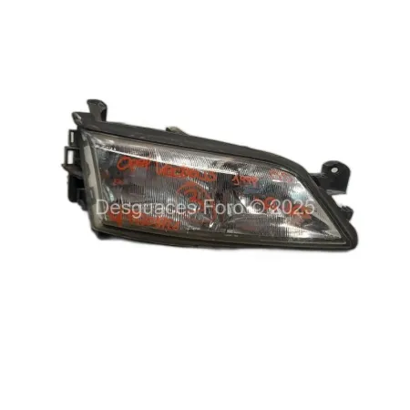 88201726 Faro Delantero Derecho Opel Vectra B 1998 | Desguaces Foro