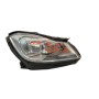 A 204 820 50 59 Faro Delantero Derecho MERCEDES BENZ CLASE C 180 W204 | Desguaces Foro