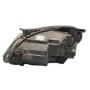 A 204 820 50 59 Faro Delantero Derecho MERCEDES BENZ CLASE C 180 W204 | Desguaces Foro