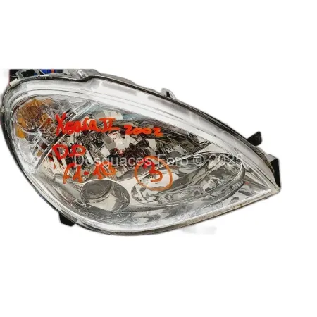 08-552-1114R Faro Delantero Derecho CITROEN XSARA II | Desguaces Foro