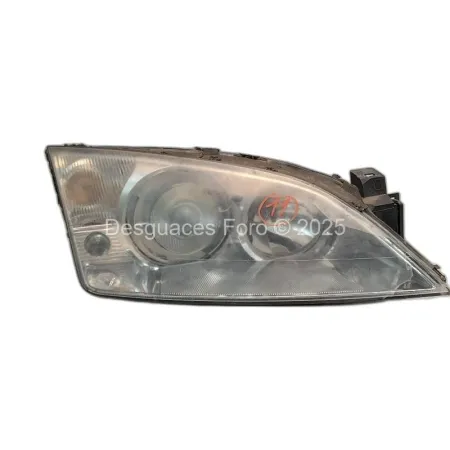19FM0549/1307329064 Faro Xenón (pulir) Delantero Derecho FORD MONDEO III | Desguaces Foro