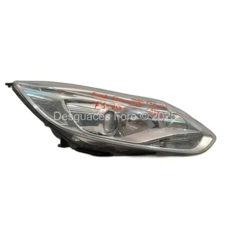 E4 25 175PL Faro Delantero Derecho FORD FOCUS III | Desguaces Foro
