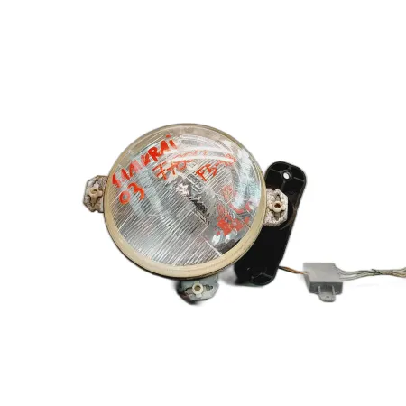 35300-84 FARO DELANTERO IZQUIERDO SUZUKI SAMURAI | Desguaces Foro