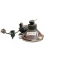 35300-84 FARO DELANTERO IZQUIERDO SUZUKI SAMURAI | Desguaces Foro