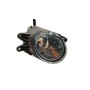8E0 941 699F FARO ANTINIEBLAS DELANTERO IZQUIERDO AUDI A4 B6 | Desguaces Foro