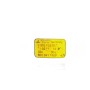 8E0 941 699F FARO ANTINIEBLAS DELANTERO IZQUIERDO AUDI A4 B6 | Desguaces Foro