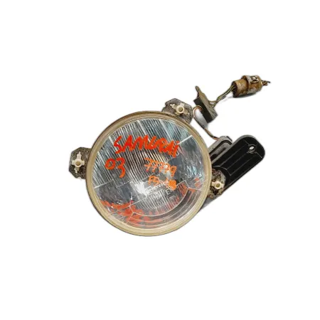 67743500 FARO DELANTERO DERECHO SUZUKI SAMURAI | Desguaces Foro