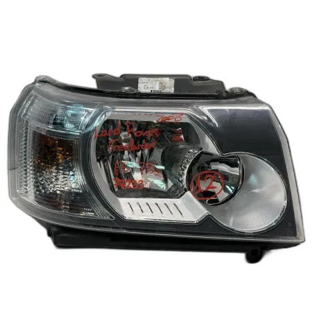 E4 10233 FARO DELANTERO DERECHO LAND ROVER FREELANDER 2 | Desguaces Foro