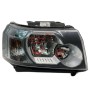 E4 10233 FARO DELANTERO DERECHO LAND ROVER FREELANDER 2 | Desguaces Foro