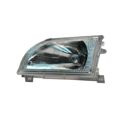 08-431-1136L 2701958 FARO DELANTERO IZQUIERDO FORD TRANSIT | Desguaces Foro