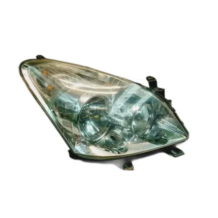 P7105R Faro Delantero Derecho Toyota Corolla Verso 2005