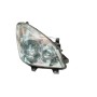 P7105R Faro Delantero Derecho Toyota Corolla Verso 2005