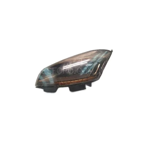 16298300LI Faro Xenón Delantero Izquierdo CITROEN C4 PICASSO | Desguaces Foro