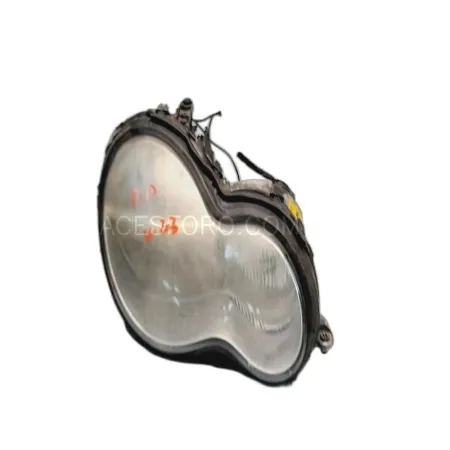 301166202 Faro Delantero Derecho MERCEDES BENZ W203 CLASE C | Desguaces Foro