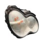 301166202 Faro Delantero Derecho MERCEDES BENZ W203 CLASE C | Desguaces Foro