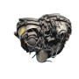 301166202 Faro Delantero Derecho MERCEDES BENZ W203 CLASE C | Desguaces Foro