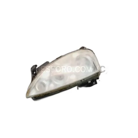 13100535 Faro Delantero Izquierdo OPEL CORSA C | Desguaces Foro
